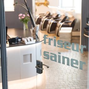 Bild von Friseur Sainer