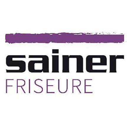 Logótipo de Friseur Sainer