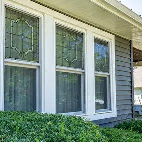 Energy-efficient windows by Home Genius Exteriors – A smart investment for your home’s comfort and value.