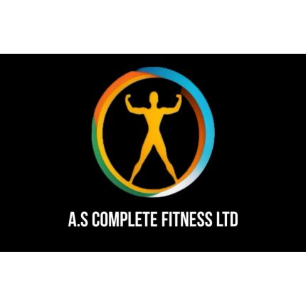 Logotipo de A S Complete Fitness Ltd