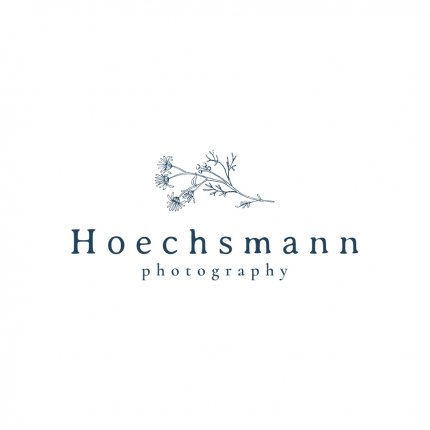 Logotyp från Hoechsmann Photography