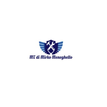 Logo from Mt  Meneghello Impresa Edile