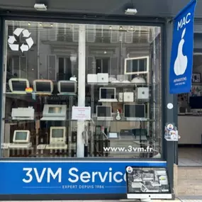 Bild von 3VM SERVICES