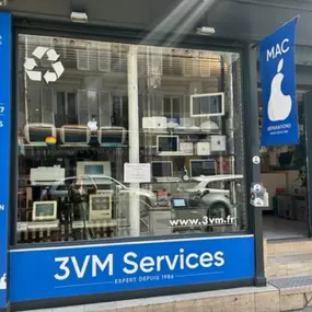 Bild von 3VM SERVICES