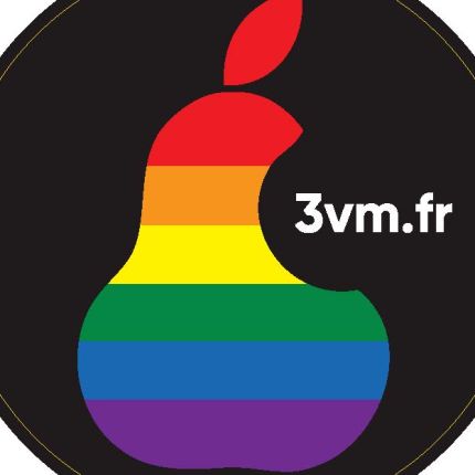 Logo de 3VM SERVICES