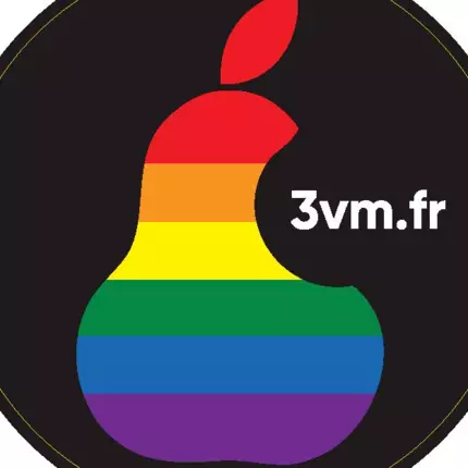 Logo fra 3VM SERVICES