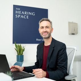 Bild von The Hearing Space