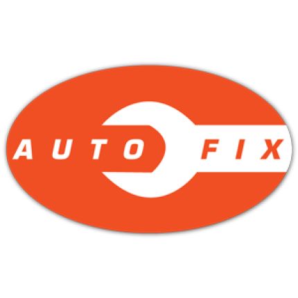 Logótipo de AutoFix