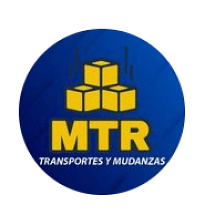 Logo fra Mudanzas y Transportes Mtr