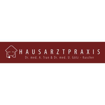 Λογότυπο από Hausarztpraxis Dr. med. Andreas Tran & Dr. med. Ursula Götz-Kuscher