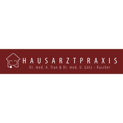 Logo von Hausarztpraxis Dr. med. Andreas Tran & Dr. med. Ursula Götz-Kuscher