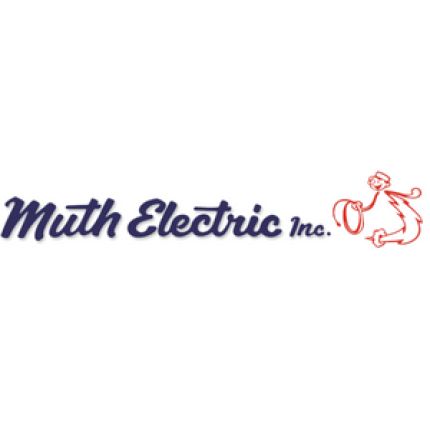 Logo da Muth Electric Inc.
