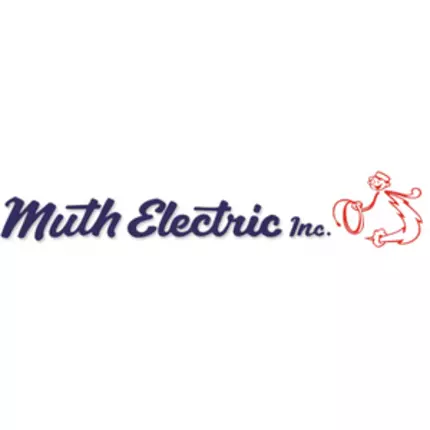 Logo von Muth Electric Inc.