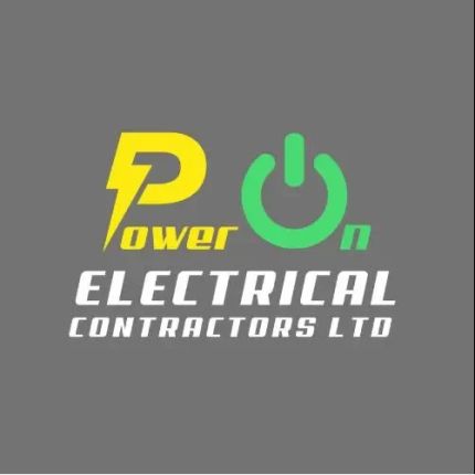 Λογότυπο από Power on Electrical Contractors Ltd