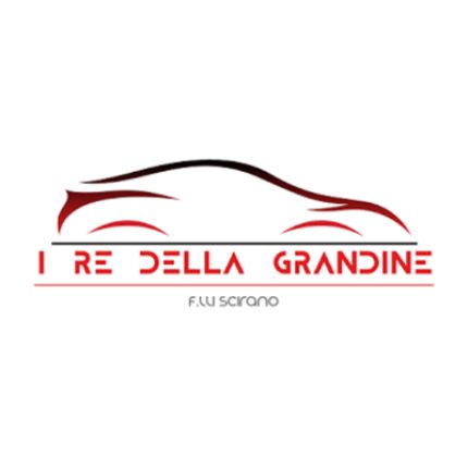 Logotyp från I Re della Grandine