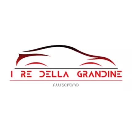 Logotipo de I Re della Grandine