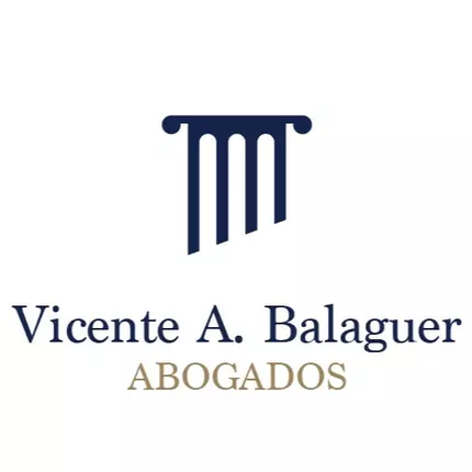 Λογότυπο από V. BALAGUER ABOGADOS