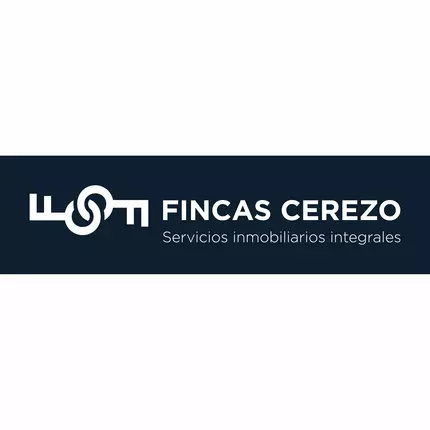 Logotipo de Fincas Cerezo