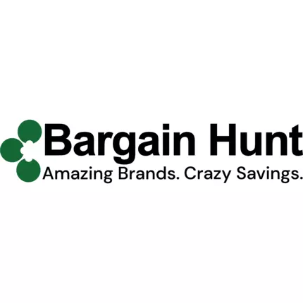 Logo von Bargain Hunt