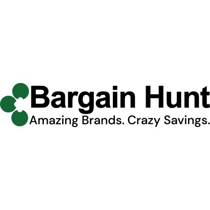 Logo da Bargain Hunt