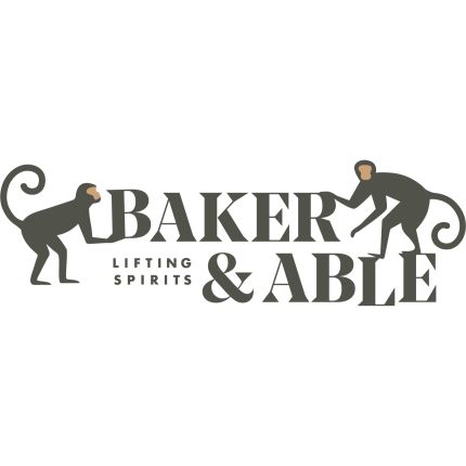 Logótipo de Baker & Able