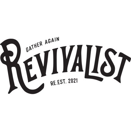 Logotyp från Revivalist