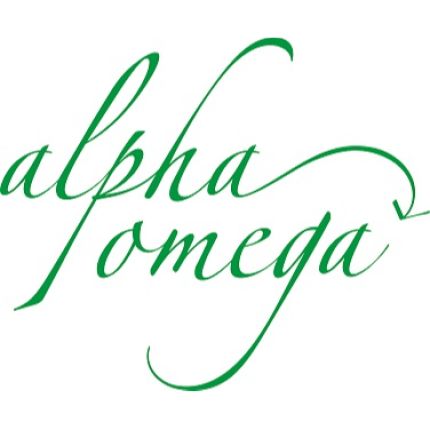 Logotipo de Alpha & Omega Ludwig Kögel