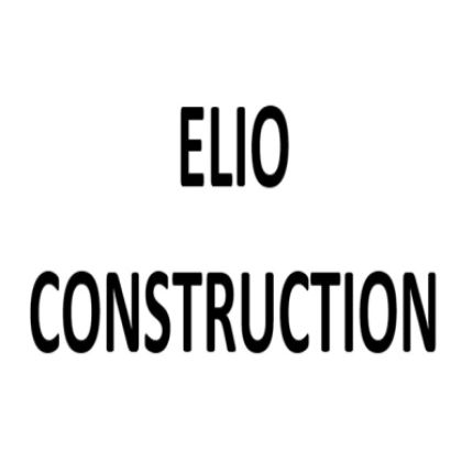 Logo von Elio Construction