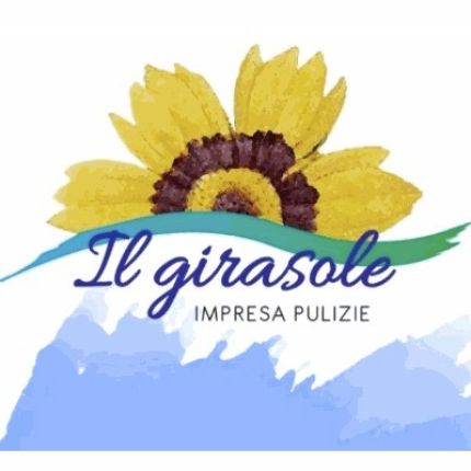 Λογότυπο από Impresa di Pulizie Il Girasole