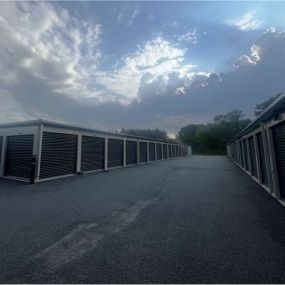 Exterior Units - Extra Space Storage at 3 Myers Dr, Mullica Hill, NJ 08062
