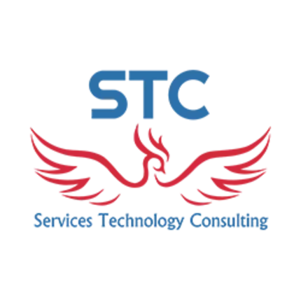 Logo fra S.T.C.