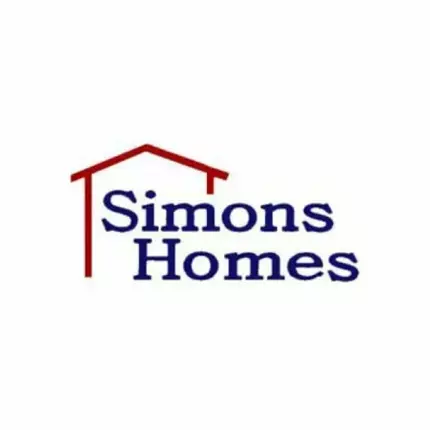 Logo de Simons Homes