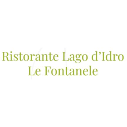 Logo fra Ristorante Pizzeria Le Fontanele