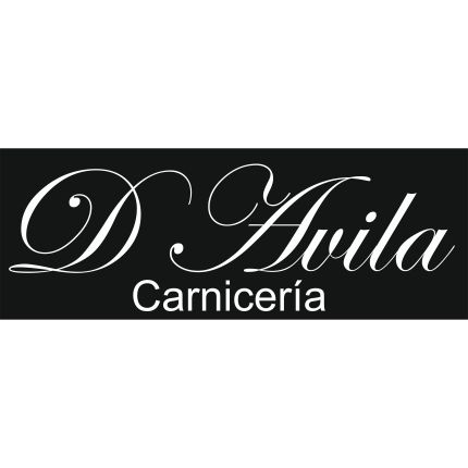 Logo od Carnicerías D'avila