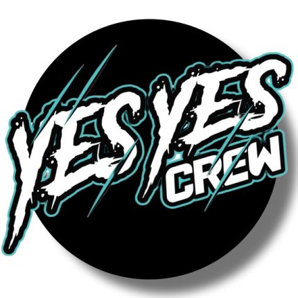 Logo fra Yes Yes Crew