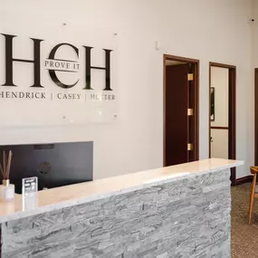 Bild von Hendrick, Casey, & Hutter, Attorneys At Law