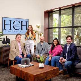 Bild von Hendrick, Casey, & Hutter, Attorneys At Law