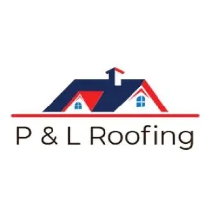 Logo od P&L Roofing