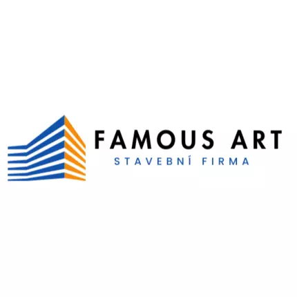 Logo de Famous art s.r.o.