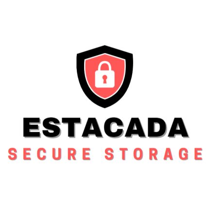 Logo from Estacada Secure Storage