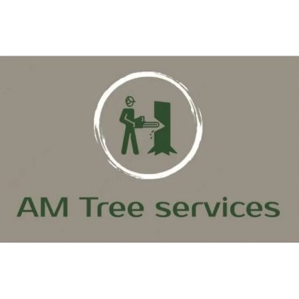 Logo de AM Tree Services
