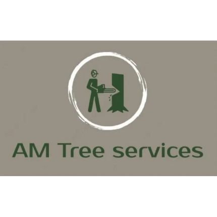 Logo van AM Tree Services