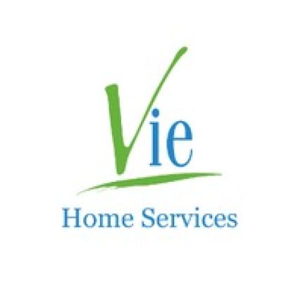 Logotyp från Vie Home Services