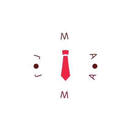 Logotipo de Jadas Mens Accessories