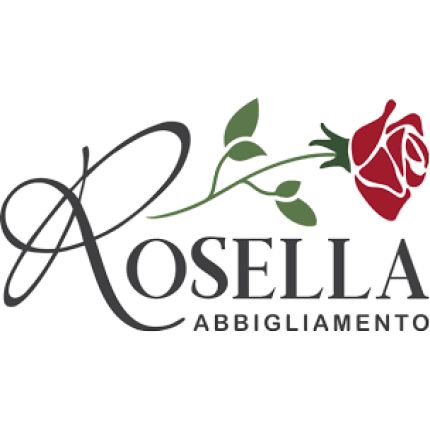 Logotipo de Rosella Abbigliamento