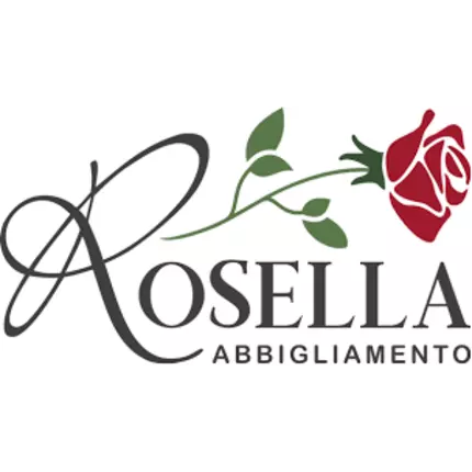 Logo fra Rosella Abbigliamento