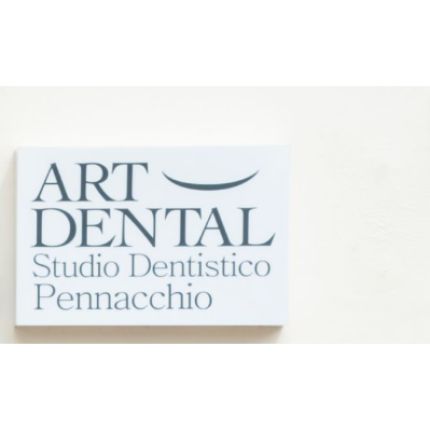 Logo de Art Dental Studio Dentistico Pennacchio