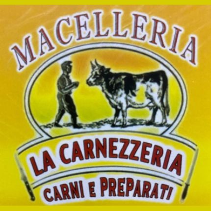 Logo von Macelleria La Carnezzeria