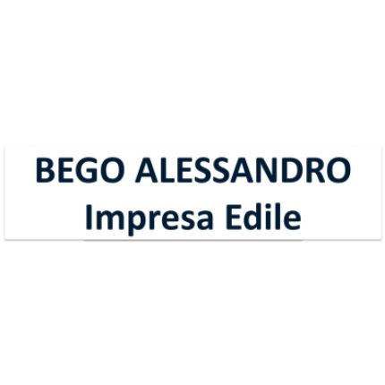 Logo da Bego Alessandro