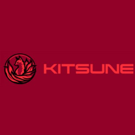 Logo fra Kitsune